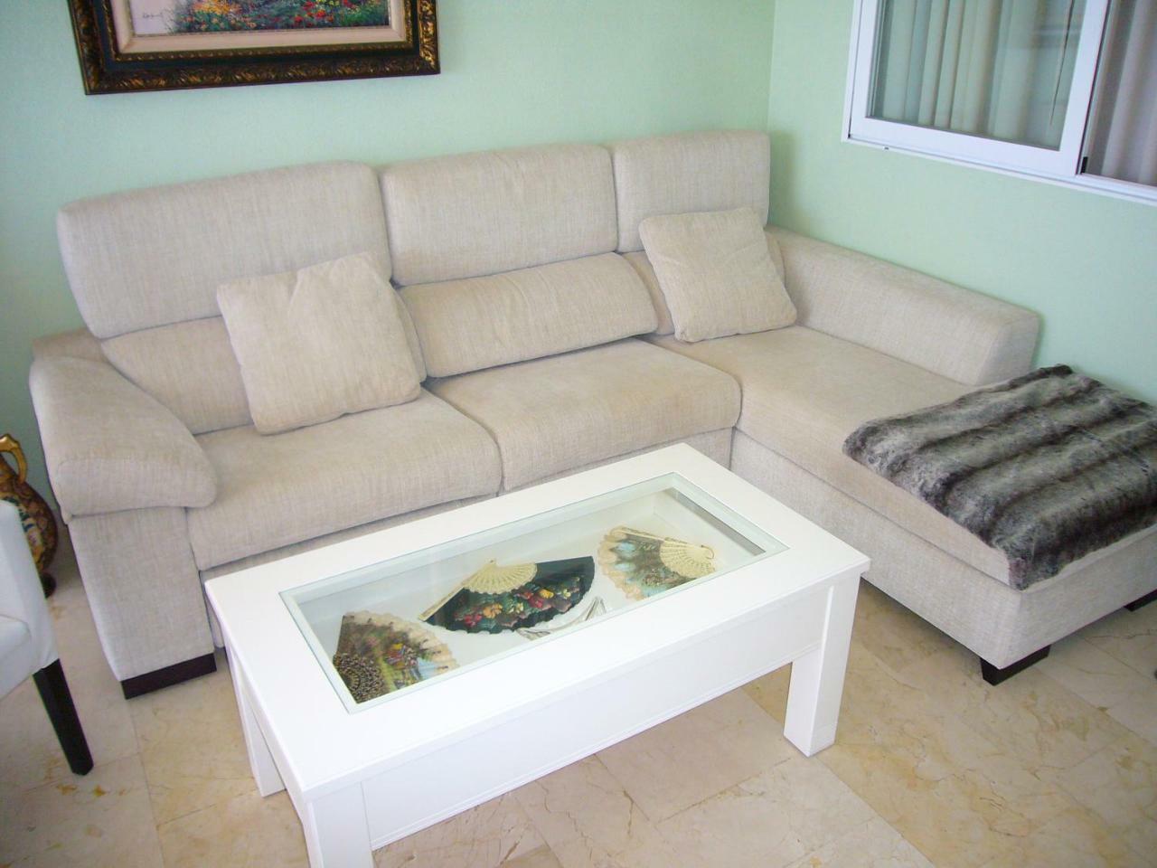 Santa Margarita - Fincas Arena Benidorm Extérieur photo