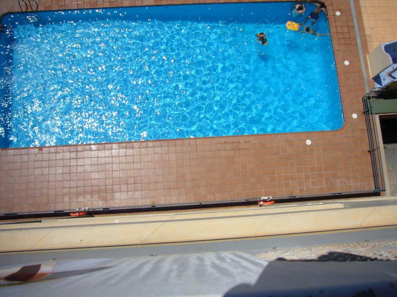Santa Margarita - Fincas Arena Benidorm Extérieur photo