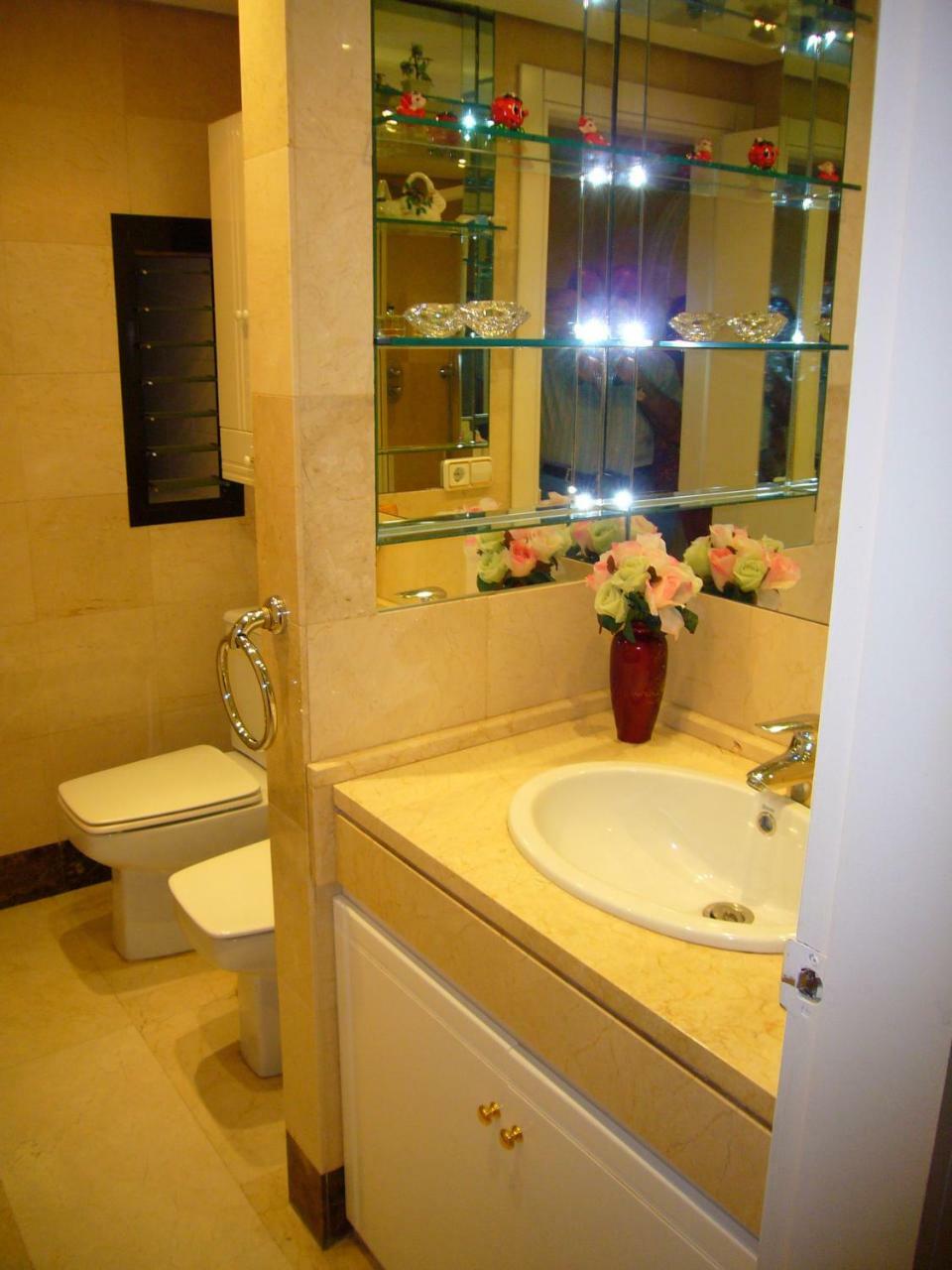 Santa Margarita - Fincas Arena Benidorm Extérieur photo