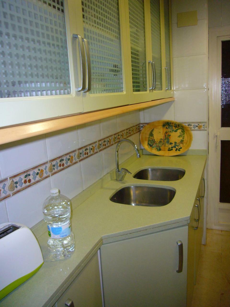 Santa Margarita - Fincas Arena Benidorm Extérieur photo